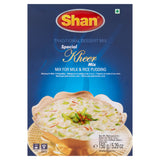 Shan Special Kheer Mix 150g dessert mix (British brand)