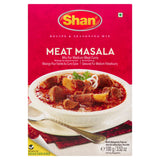 Shan original meat masala 100g spice mix, UK version