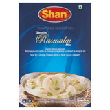 Shan Special Rasmalai Mix 100g - British product