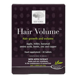 New Nordic Hair Volume GOODS Holland&Barrett