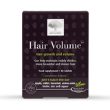 New Nordic Hair Volume 90 Tablets