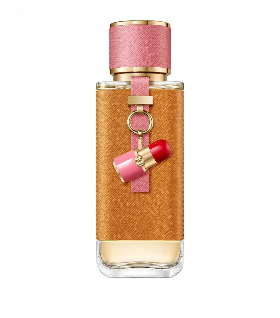 Carolina Herrera Call Me Darling luxury perfume 100ml (British brand)