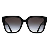 Michael Kors sunglasses black gradient - British product