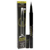 Arches & Halos brow tip pen warm brown (British brand)