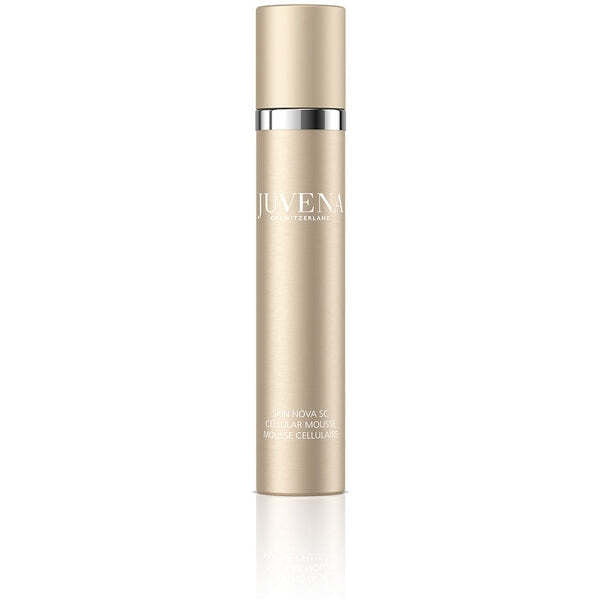 Juvena Cellular Face Mousse 100ml, imported from the UK