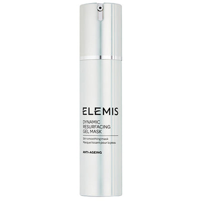 Superdrug Elemis Dynamic Resurfacing Gel Mask Face Mask 50ml- Buy online at McGrocer
