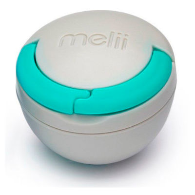 Melii baby pacifier pod - British product