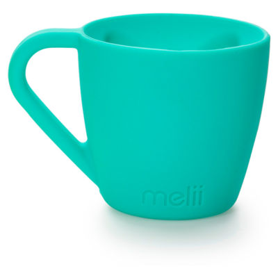 Melii silicone bear mug, UK version