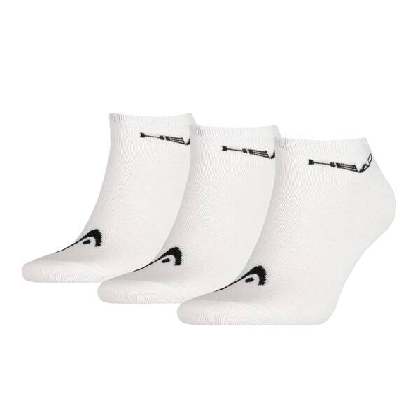 Head Mens Socks (Pack of 3) (9-11)