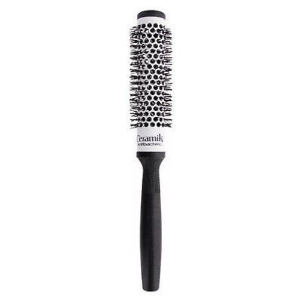 TEK ceramic round brush antibacterial 24mm, UK version
