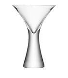 LSA International Moya cocktail glasses set of 2 170ml, UK version