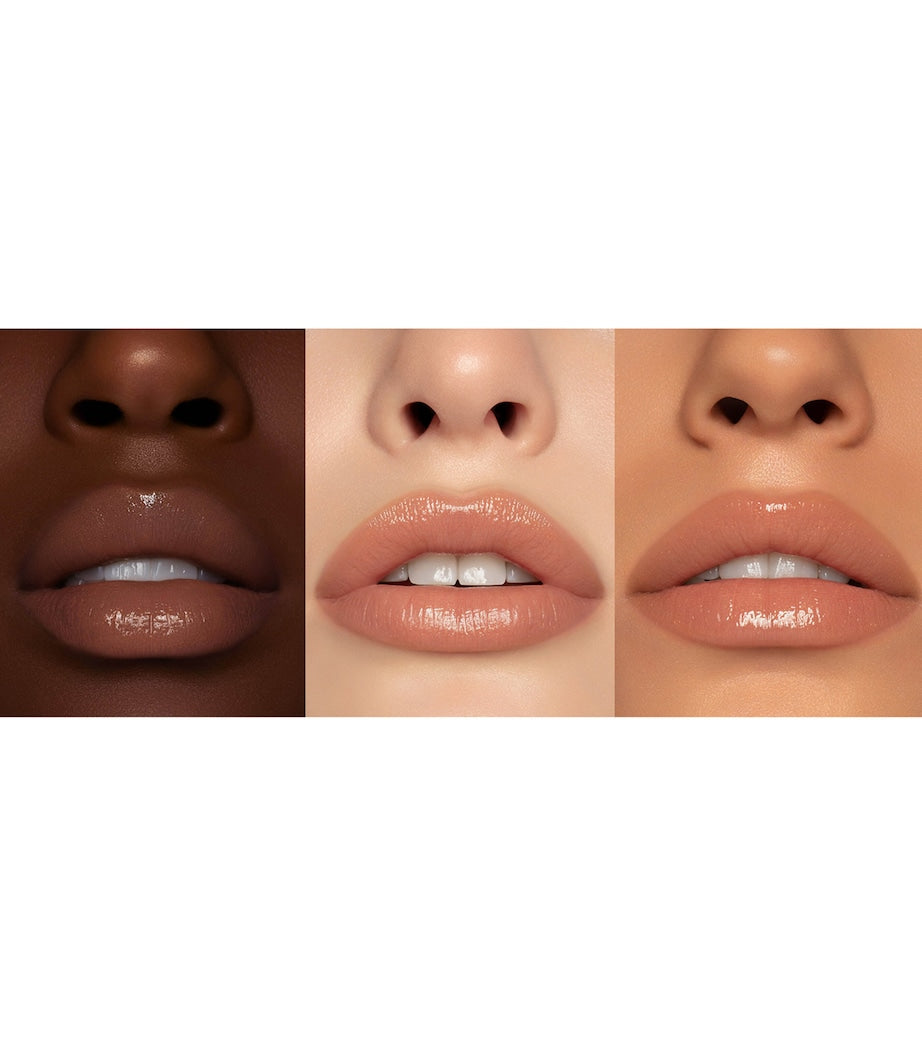 Pat McGrath Labs SatinAllure lipstick, imported from the UK