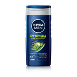 Nivea Men Energy Shower Gel 250ml GOODS Sainsburys   