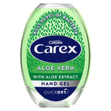 Carex Aloe Vera Hand Gel 50ml GOODS Boots   