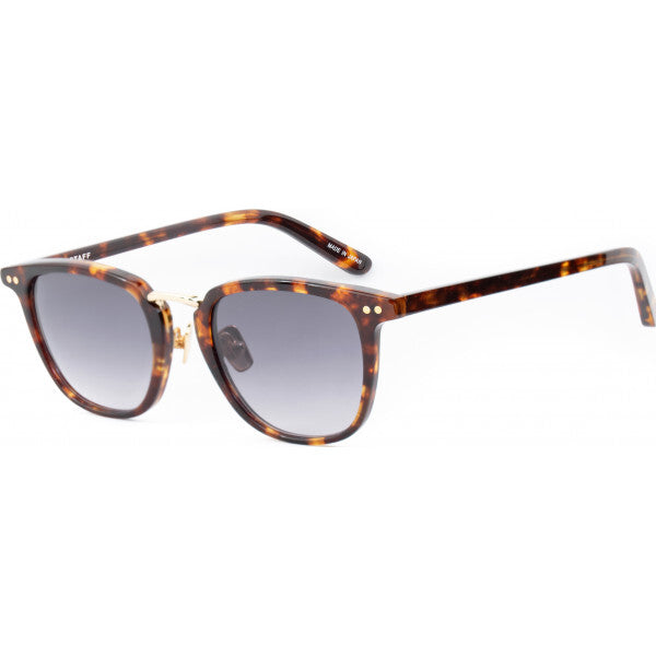 Belstaff REMMIE sunglasses grey 46 S219, UK version