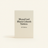 Holland & Barrett MenoCool Black Cohosh 30 Tablets