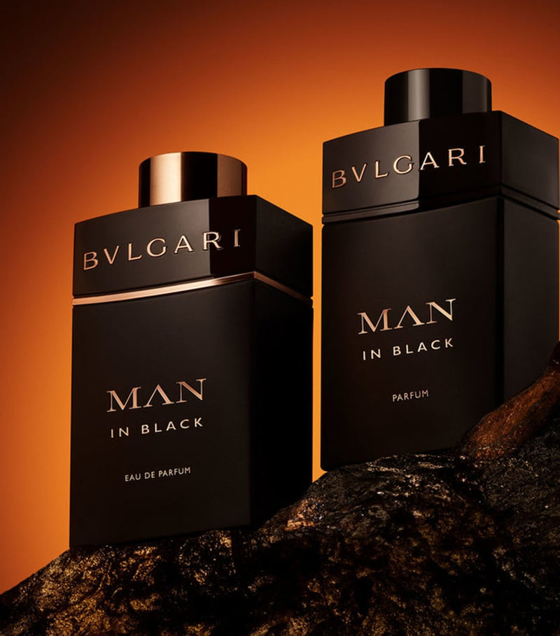 Bvlgari Eau de Parfum refill 200ml (British brand)