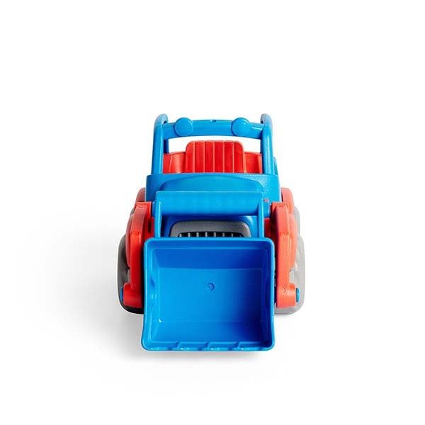 Green Toys OceanBound Scooper Truck GOODS Superdrug   