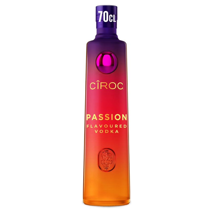 Ciroc Passion Vodka