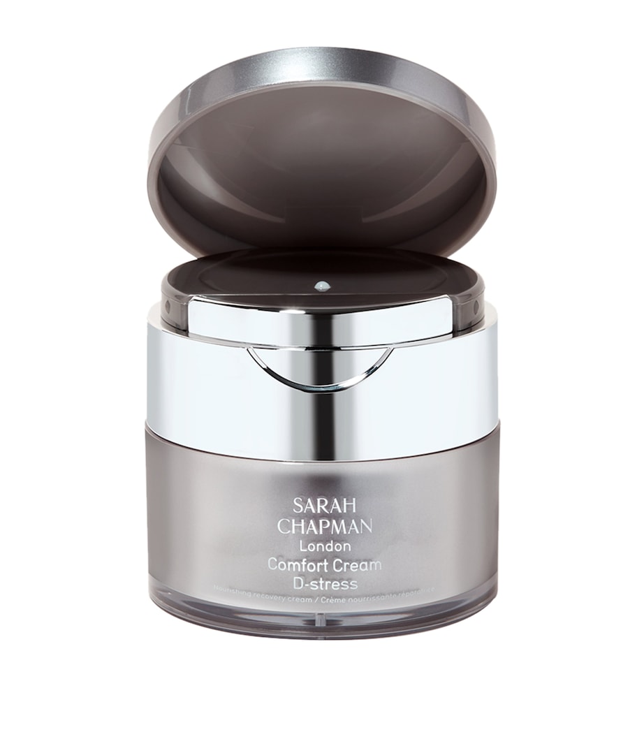 Sarah Chapman comfort cream D-Stress 30ml, UK version