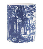 Fornasetti Giardino Settecentesco candle 1.02kg - British product