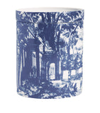 Fornasetti Giardino Settecentesco candle 1.02kg - British product