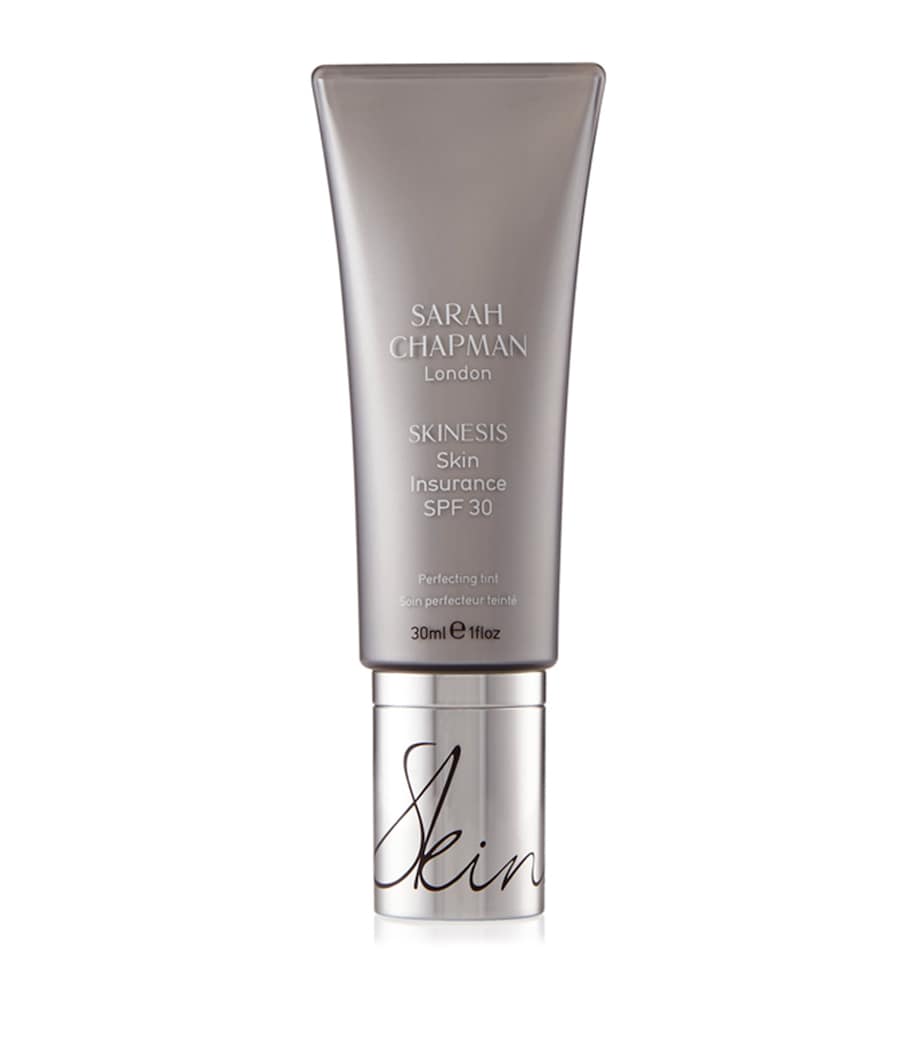 Sarah Chapman Skinesis SPF 30 Perfecting Tint 30ml, UK version