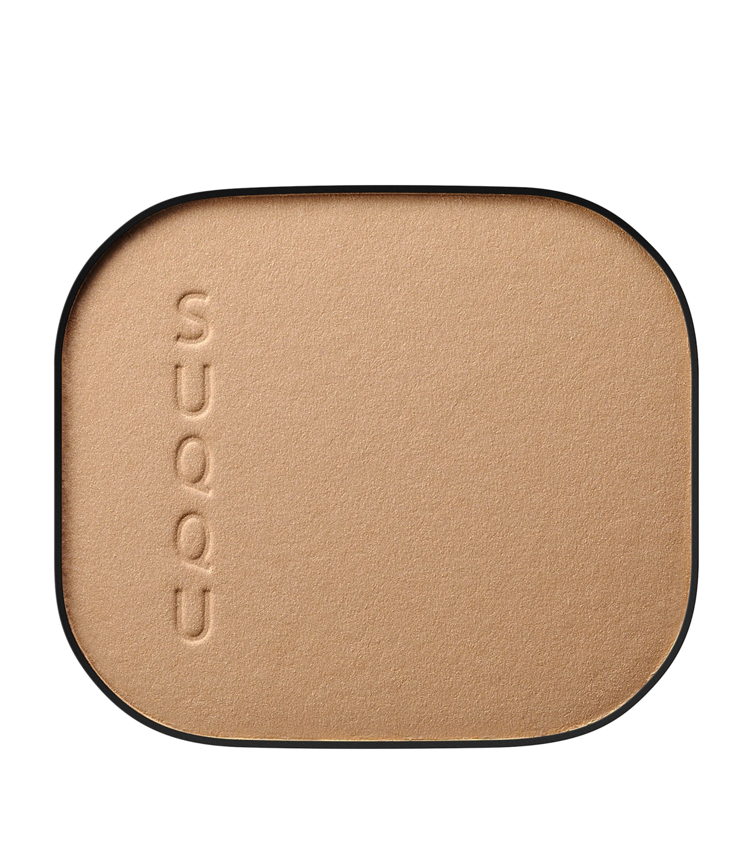 Suqqu Glow Powder Foundation Refill (British brand)