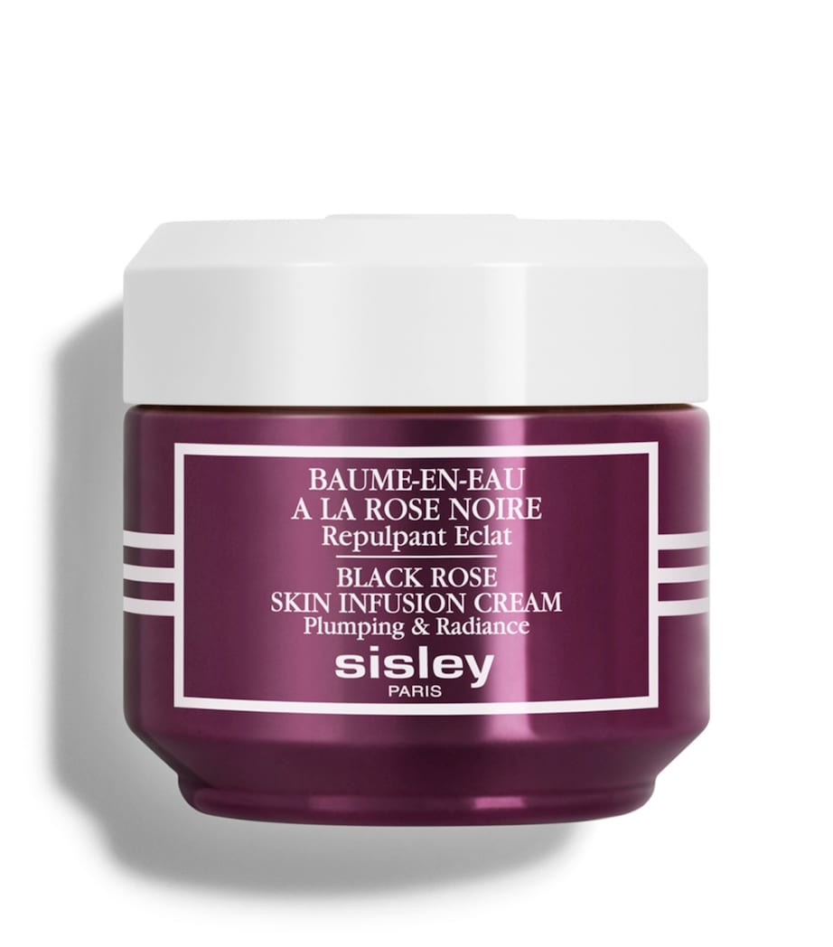 Sisley Black Rose Skin Infusion Cream 50ml (British brand)