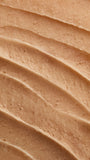 Lush Crème Brûlée body scrub, UK version