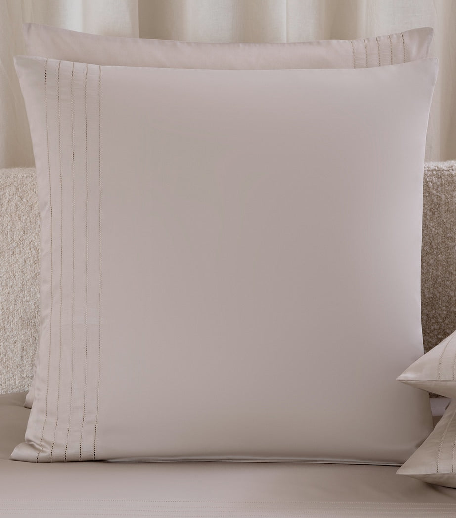 Frette Lush Ajour pillowcase set, UK version