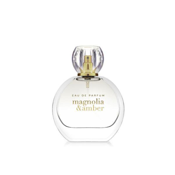 Regency Fragrances Magnolia & Amber eau de parfum 50ml, UK version