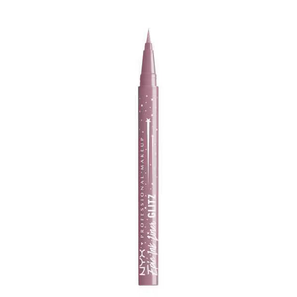 NYX Epic Ink liquid eyeliner Shimmer Stitch, imported from the UK