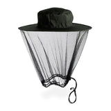 Lifesystems mosquito repellent bundle with head net hat, imported from the UK