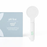 Pelvic Relief vaginal pH test kit single use (British brand)
