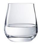 Baccarat Chateau crystal tumblers set of 2 300ml - British product