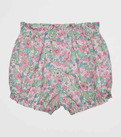 Trotters Baumwolle Liberty Print Bloomers Kleinkind Bloomers (3-24 Monate)