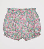 Trotters Cotton Liberty Print Bloomers 3-24 Months (British brand)