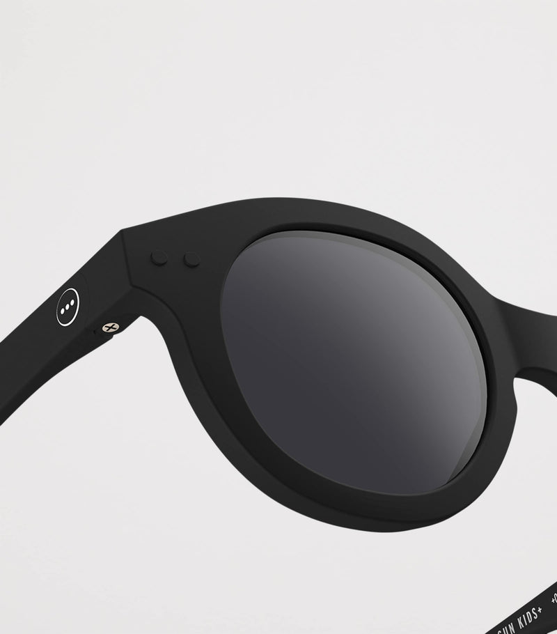 IZIPIZI KIDS Round Sunglasses (3-5 years), UK version