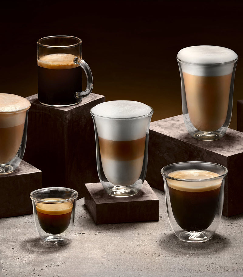 De'Longhi PrimaDonna Aromatic Coffee Machine - British product