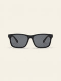 Prada PS A07S polarised rectangle-frame acetate sunglasses (British brand)