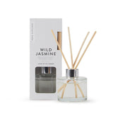 George Home Jasmine Reed Diffuser General Household ASDA   