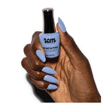RCM Blue Me Away gel polish 9ml, UK version