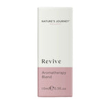 Nature's Journey Revive Aromatherapy Blend 10ml GOODS Superdrug   