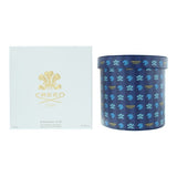 Creed Birmanie Oud Blue Leather Candle 1475g (British brand)