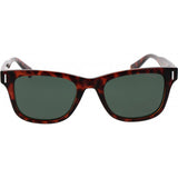 Polaroid sunglasses PLD 6206 S green - British product