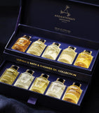 Aromatherapy Associates Ultimate Bath & Shower Oil Collection Set - British product