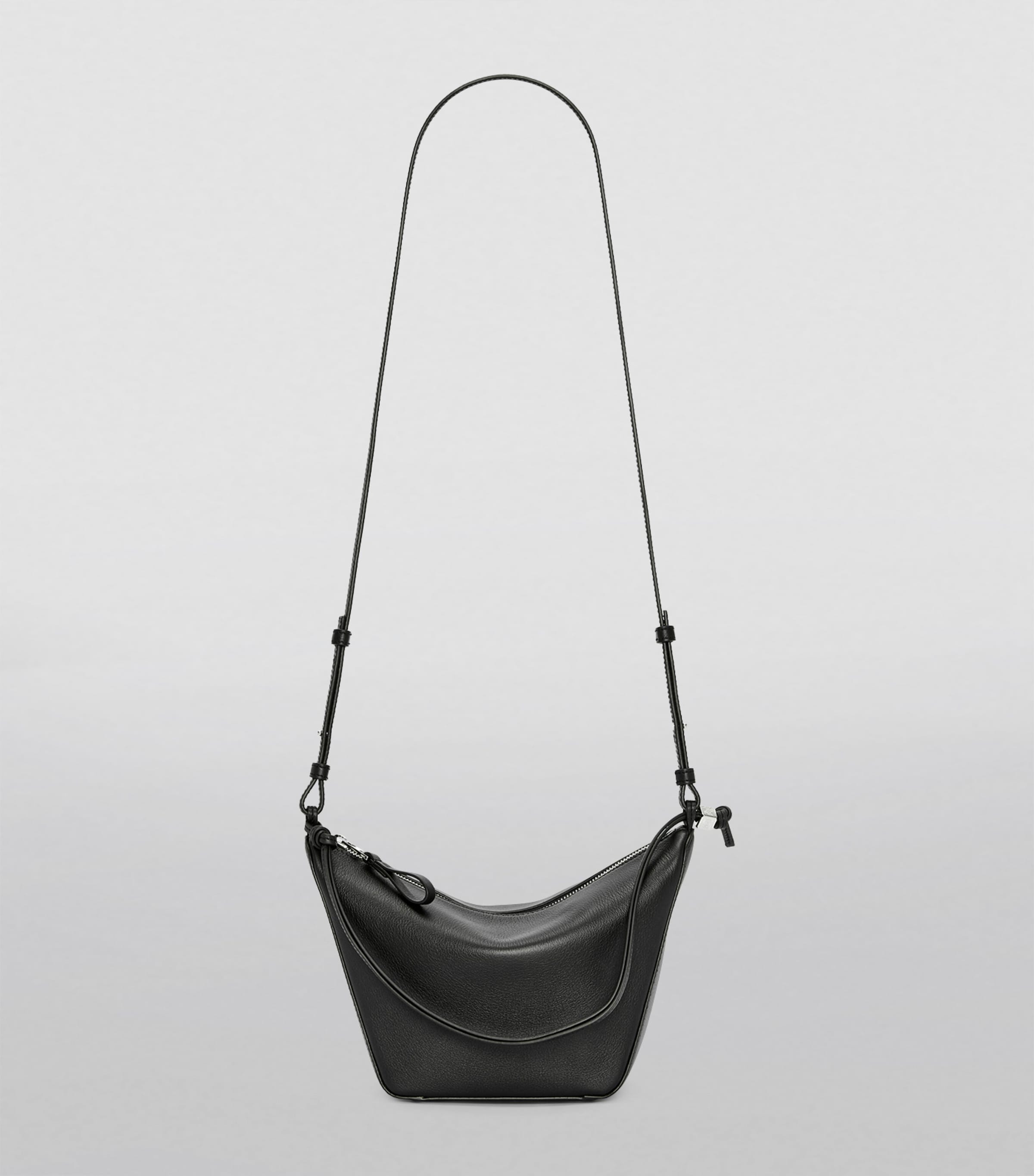 LOEWE Hammock Mini Bag calfskin leather H17cm, imported from the UK