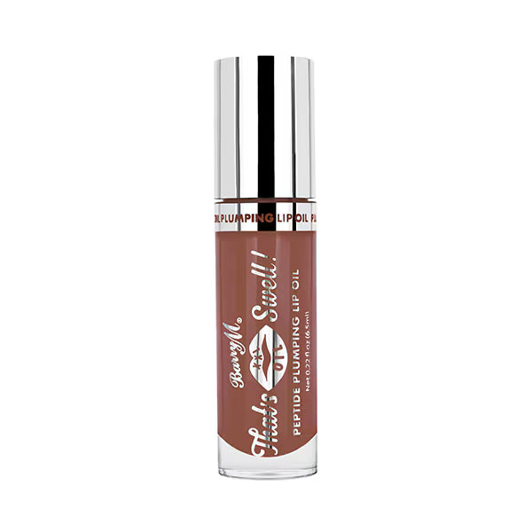 Barry M Lip Oil Mocha Magic - British product