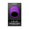 LELO vibrating ring purple, UK version